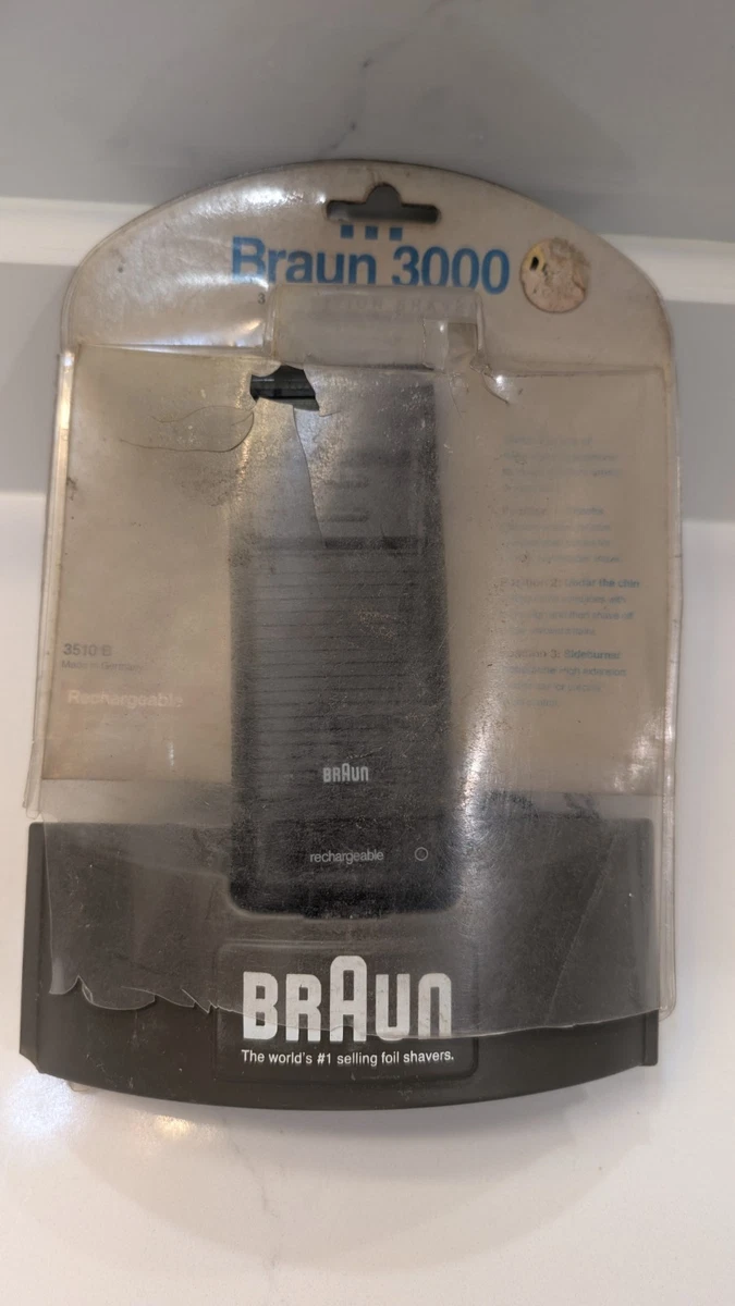 25+ vintage braun shaver for sale | Updated Oct 2026
