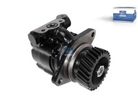 Lenkhilfepumpe - DT Spare Parts 15.00433 Vgl. Isuzu 1-19500-371-5
