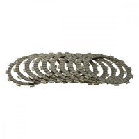 Kupplung Lamellen Ebc CK5599 FüR Triumph Sprint 955 Rs Einarmschwinge 2003-2004