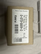 T.A.C LONMARK TAC Xenta 301/N/P PLC CONTROLLE...
