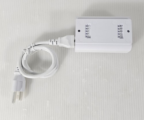 NEW Ubiquiti Switching Gigabit Power Supply 48V GP-H480-050G - Picture 2 of 6