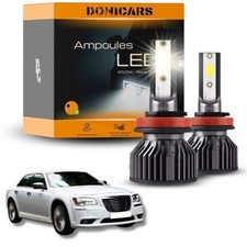 Ampoule Chrysler 300C