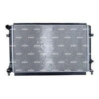 KüHler MotorküHlung NRF 53405 Easy Fit FüR Audi Seat Skoda VW