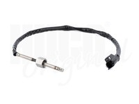Sensor Abgastemperatur HÜCo 135546 FüR Jeep Cherokee Kj Kk Wrangler 3 Jk Crd 4X4