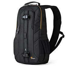 Slingshot Edge 250 AW Black|Lowepro
