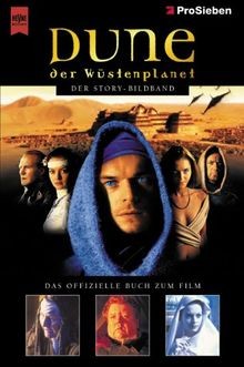 Dune - Der Wüstenplanet von Torsten Dewi | Buch | Zustand sehr gut