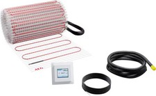 AEG Turbo Thermo Boden TBS TC 200/1.5 Set Plus Fußbodenheizung 1753263