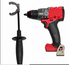 2904-20 M18 FUEL 1/2" Hammer Drill/Driver (Tool only)