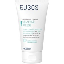 EUBOS SENSITIVE Shampoo Dermo Protettivo, 150 ml PZN 16363213