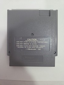 WWF WrestleMania Challenge (Nintendo, 1990) NES Tested!! Works Great!