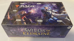 Wilds of Eldraine Booster Box | eBay Wilds of Eldraine Booster Box | eBay