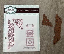Creative Expressions Craft Die Set