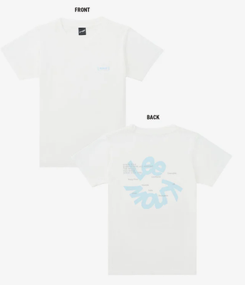 NEW*Stray Kids World Tour RUN IT JAPAN POPUP OFFICIAL GOODS