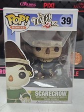 Ultimate Funko Pop The Wizard of Oz Figures Gallery and Checklist 25