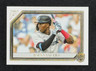 2021 Topps Gallery Rookie  #12 - Jesus Sanchez - Miami Marlins
