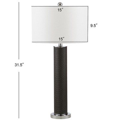 Safavieh OLLIE TABLE LAMP, Reduced Price 2172768001 LIT4404E-SET2