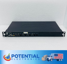 ADTRAN NetVanta 5660 Gigabit Access Router No Power Adapter