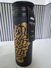 Holy Energy Steel Shaker Thermoflasche Limite...