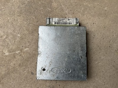 FORD EXPLORER UN46 4L MOTOR STEUERGERÄT ECU MOTORMODUL GEBRAUCHT F37F-12A650-ZB