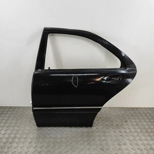 MERCEDES-BENZ S W220 Tür hinten links A2207300105 2000 29400683 MERCEDES-BENZ S W220 Tür hinten links A2207300105 2000 29400683