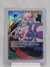 Yamato [SP] OP01-121 Prices | One Piece Romance Dawn | One Piece Cards