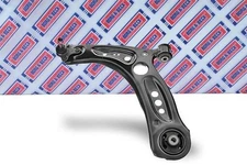 Front Lower Left Wishbone / Suspension Arm Fits Audi Seat Vw A3 Golf Leon Leon S