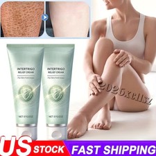 Healora Intertrigo Cream, Professional Intert...