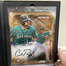 2024 Fanatics Under Wraps Emanate MLB Autographed Photo Baseball Checklist Guide in-content 17