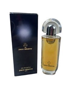 La Nuit Paco Rabanne | eBay