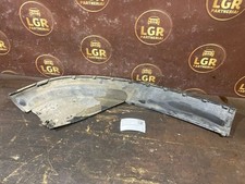 Volkswagen Sharan 2002 Links Spoiler Lippe Stoßstange Stoßfänger vorne