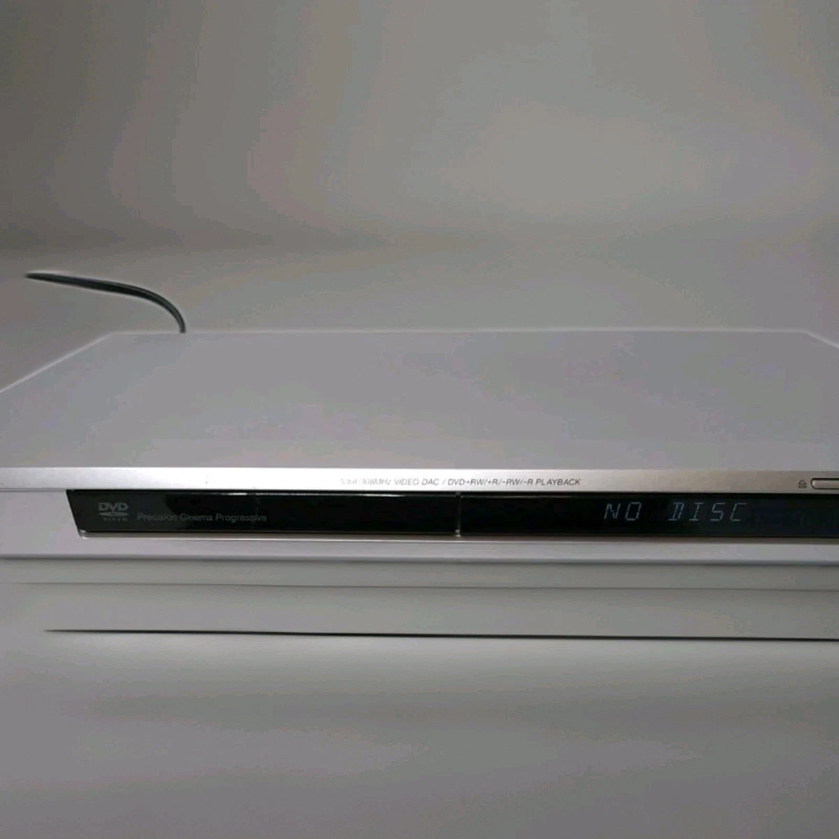 Sony Gray DVD Players for sale | eBay