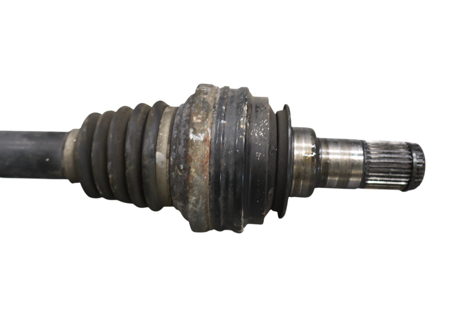 14-17 Maserati Ghibli Rear Right Side Drive Axle CV Shaft Driveshaft Oem