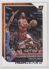 2018-19 Panini NBA Hoops Trevor Ariza #131 gp1