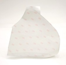 NEW OEM GM Rear Left Quarter Panel Clear Ston...