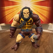 DC Universe Classics Kalibak BAF CNC Complete 30th Anniversary Super Powers
