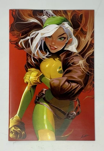 X-Men #11 (2025) Marvel - Alexander Lozano Exclusive Virgin Variant Ltd 1500  NM