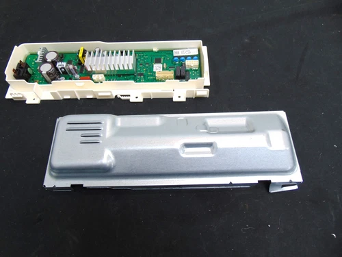 Samsung Washer WA52DG5500AW Control Board DC92-03576N