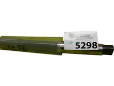 HOLEX Maschinen-Reibahle HSS-E 32 mm H7 MK4