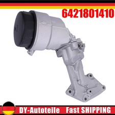 &Ouml;lfilter Geh&auml;use F&uuml;r Mercedes-Benz W204 C204 S204 W212 A207 C207 S212 R172 C 250