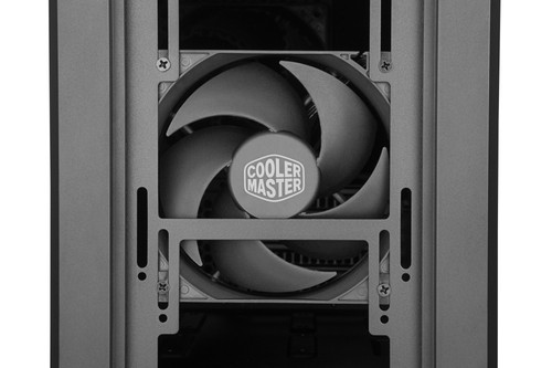 Cooler Master Silencio S400 Midi Tower Black - MCS-S400-KN5N-S00 - Picture 18 of 24