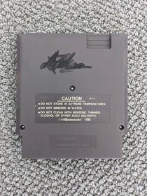 California Games (Nintendo Entertainment System, 1989) NES Cartridge 