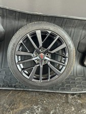 2022 2023 2024 2025 Subaru Wrx Wheel W Tire Cooper 24540r18 732 1 014