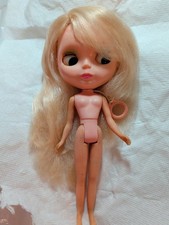 1972 Kenner Original Blythe Doll TLC Issues