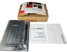 Verizon Voice Backup Device CyberPower CyberShield DBH36D12V New