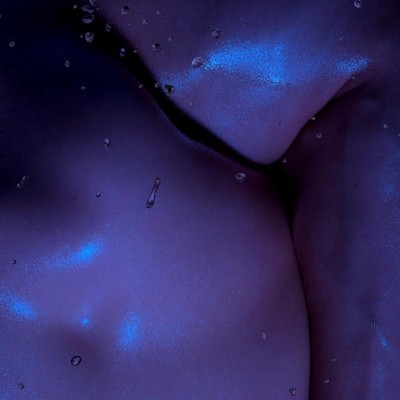 Sinjin Hawke  Zora Jones Vicious Circles Vinyl