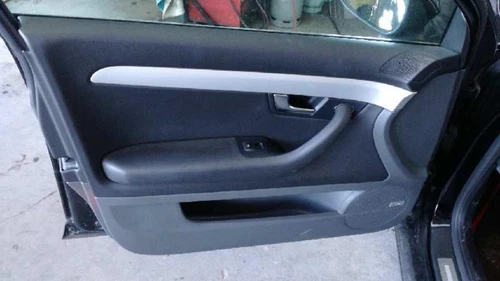 8E0959851D Mando Elevalunas Delantero Izquierdo para SEAT EXEO ST (3R5) 1940872 - Imagen 7 de 10