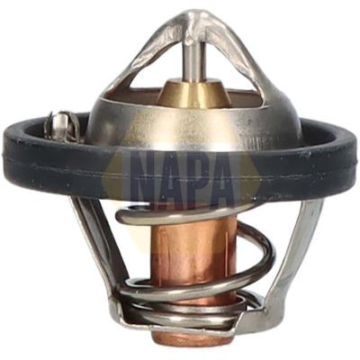 Coolant Thermostat fits FORD MONDEO Mk4 1.6 07 to 15 NAPA 1007754 1211553 New - Image 19
