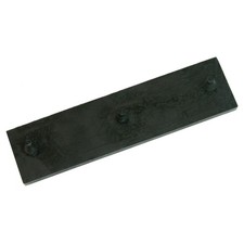 Bumper Jack Lift Pad Rubber Hook Trunk Spare Tire 1968-72 Oldsmobile Cutlass 1pc