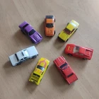 VINTAGE HOT WHEELS  LOT OF 7