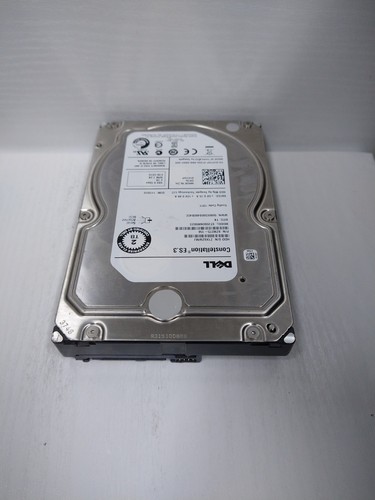 Joblot de 2 disques durs - Ne fonctionne pas - Seagate ST3500514NS - Dell ST2000NM0023 - Photo 8/16